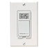Honeywell Home Programmable Light Switch Timer, 40 Watt Minimum Lights Only - RPLS530A, White - Image 8