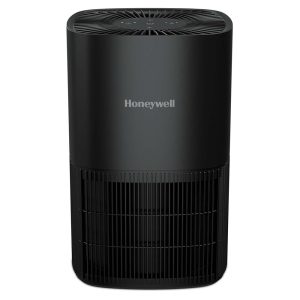 Honeywell Tabletop Allergen Plus HEPA Air Purifier - Black, HPA120B