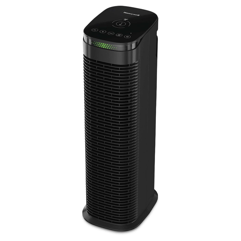 Honeywell HEPA Tower Air Purifier - Black, HPA180B