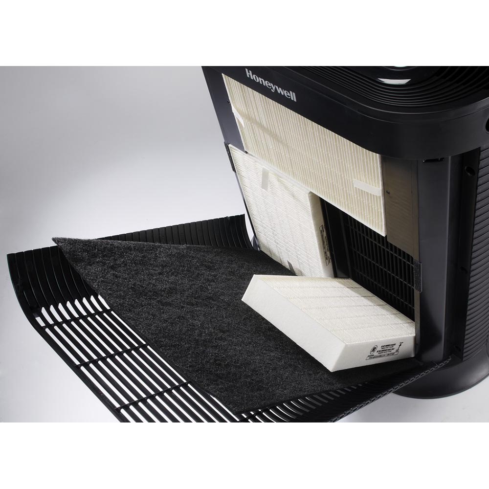 Honeywell HPA300 Air Purifier Filter Bundle (3 Filters and 1 Pre-Filter Included) - Image 2