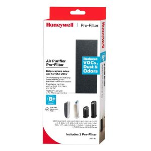 Honeywell Filter B+ Premium Odor Reducing Air Purifier Pre-filter - HRF-B1