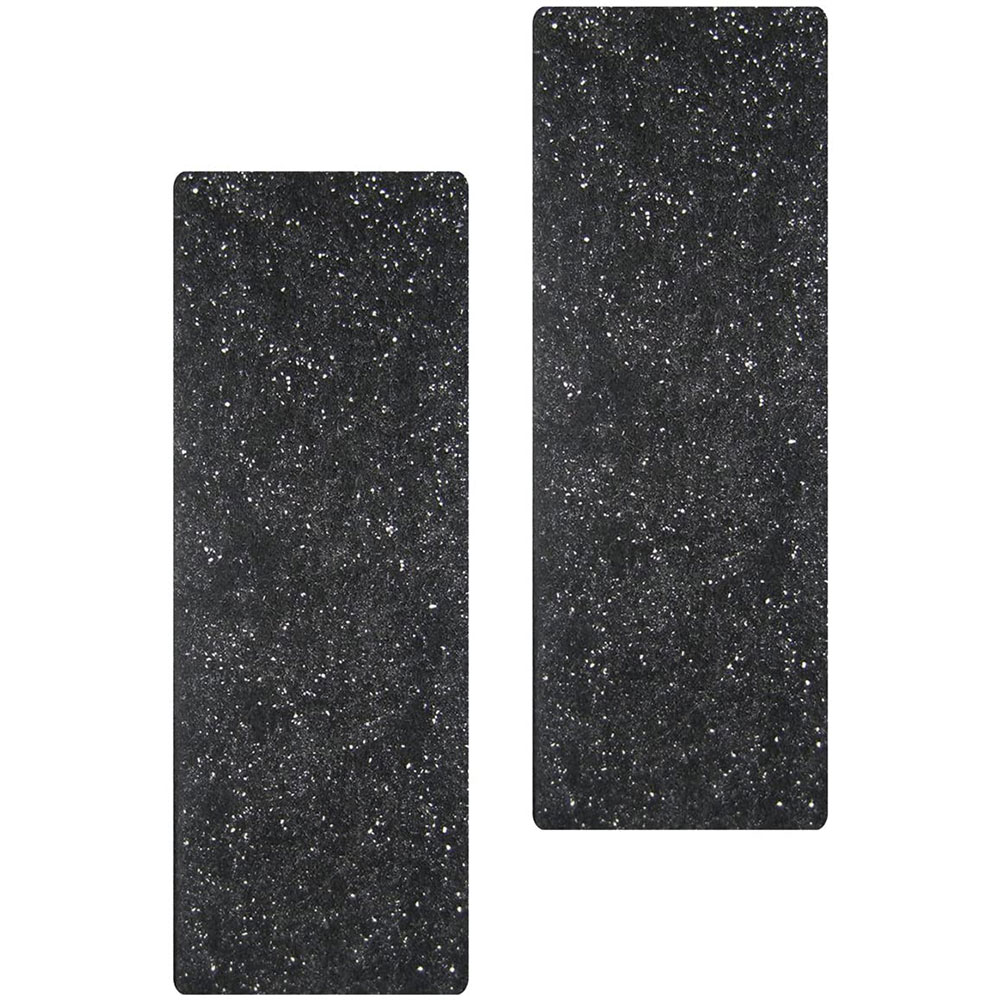 Honeywell Filter B+ Odor And Gas Reducing Air Purifier Pre-filter - 2 Pack, HRF-B2 - Image 2