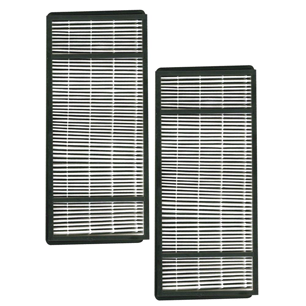 Honeywell Filter H True HEPA Replacement Filter - 2 Pack, HRF-H2 - Image 2