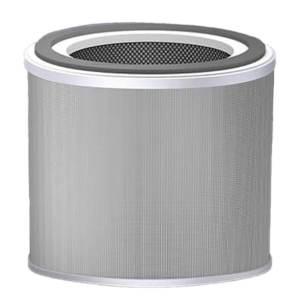 Honeywell Filter O True HEPA Replacement Air Purifier Filter, HRF-O1