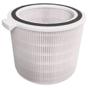 Honeywell HEPA Air Purifier Filter, HRFJ830 (Filter J)