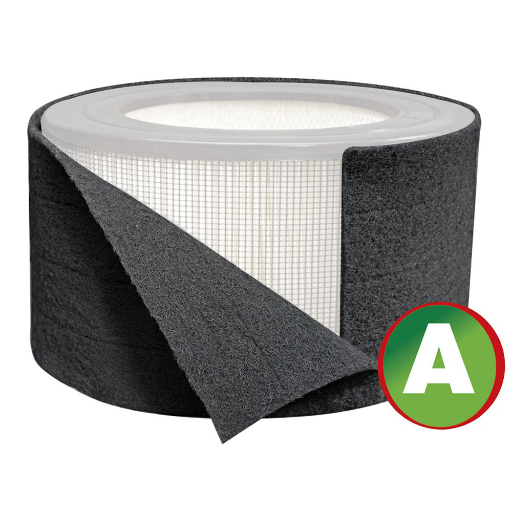 Honeywell Filter A Universal Carbon Pre-filter, HRF-AP1 - Image 8