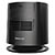 Honeywell QuietSet Tabletop Sleep Fan with Pink Noise, Black - HTF300B - Image 4