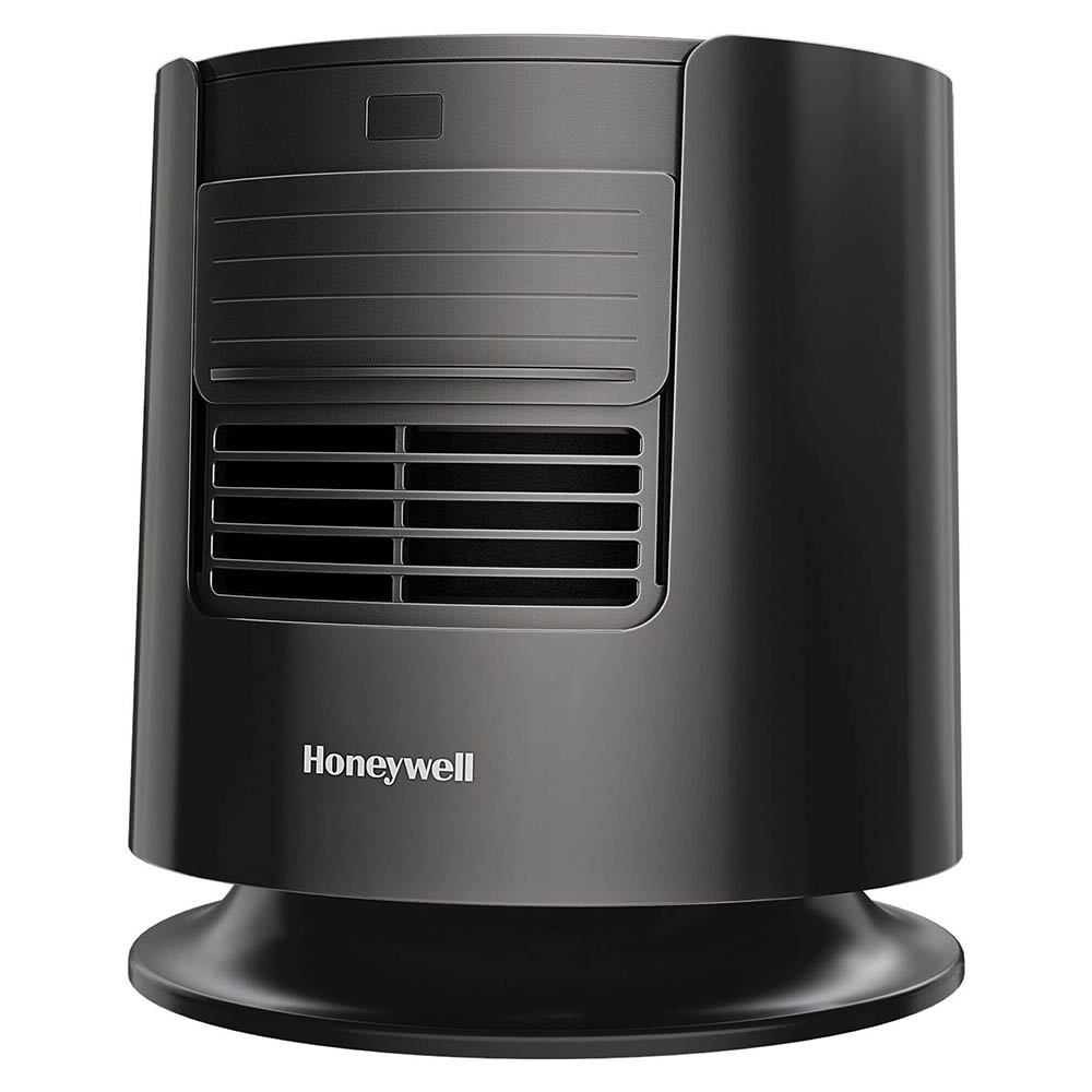 Honeywell QuietSet Tabletop Sleep Fan with Pink Noise, Black - HTF300B