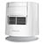 Honeywell QuietSet Tabletop Sleep Fan with Pink Noise, Black - HTF300B - Image 5