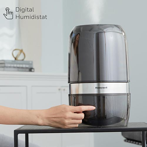 Honeywell Reflection Cool Mist Humidifier, HUL900 - Image 7