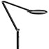 Honeywell Adjustable Modern Floor Lamp with Remote and Eye Protection, 2700k-5700k Color Temperature and 5 Brightness Levels, Black - HWL-F01BK - Image 10