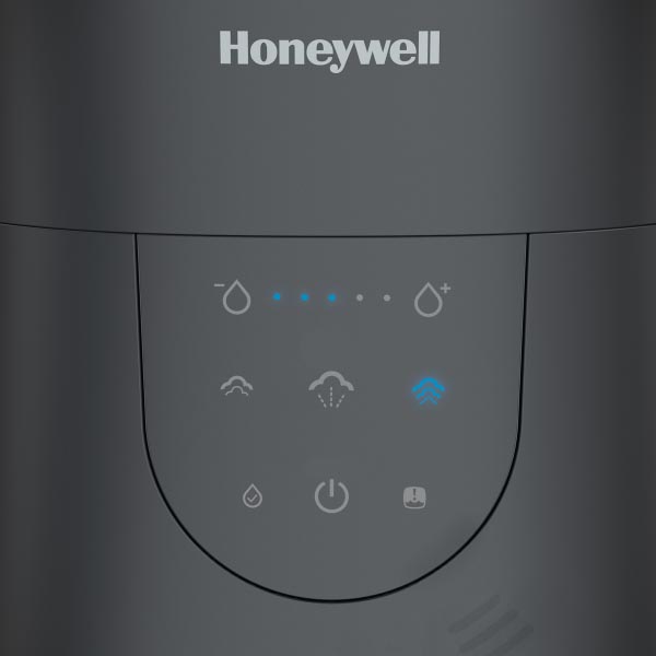 Honeywell Easy To Care Warm Mist Humidifier, HWM445B - Image 7