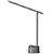 Honeywell Multi-Angle Adjustable LED Desk/Table Lamp with USB A+C Charging Ports and Eye Protection, Black HWT-H01-PRO - Image 11