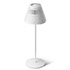 Honeywell Cordless LED Table Lamp with Rechargeable Battery, Color Changing and Touch Controls, White HWT-M1W - Image 10