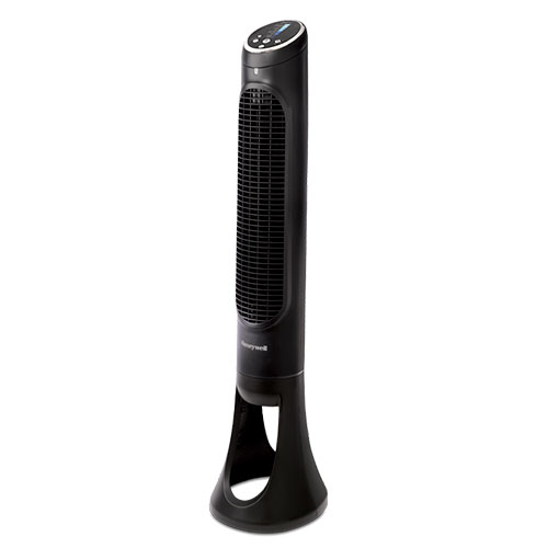 Honeywell QuietSet 8 Whole Room Oscillating Tower Fan - HYF290B - Image 3