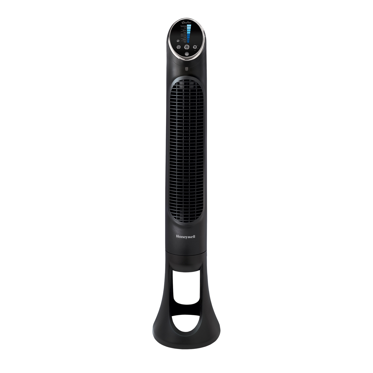 Honeywell QuietSet 8 Whole Room Oscillating Tower Fan - HYF290B