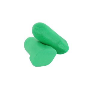 Howard Leight MAXIMUM LITE Low Pressure Disposable Foam Earplugs, 2000 Pairs