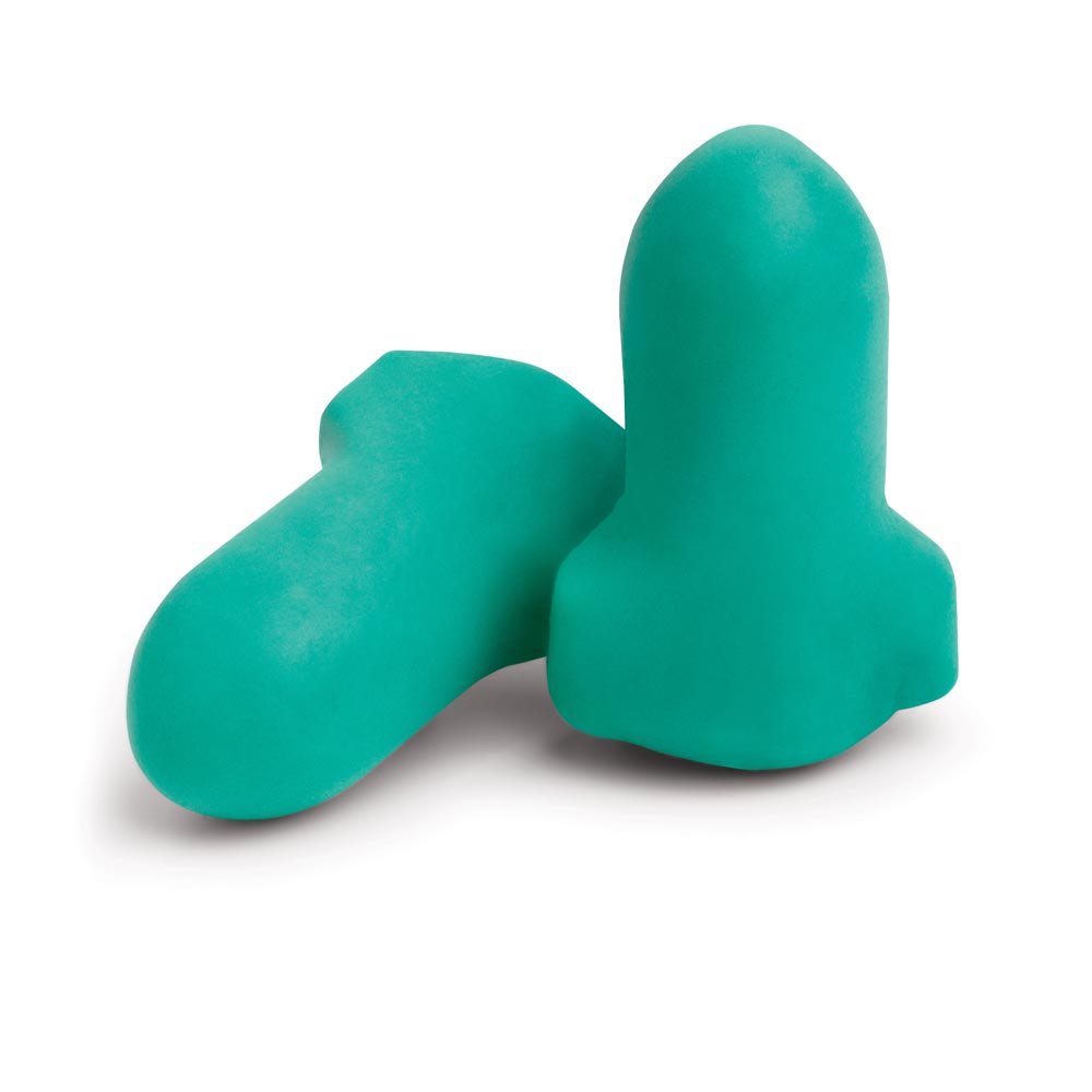 Howard Leight MAXIMUM LITE Earplug Refill for HL400 Dispenser, 2000 Pairs - Image 2