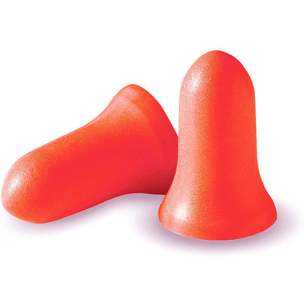 Howard Leight by Honeywell MAXIMUM Disposable Foam Earplugs, Vending Packs with 2500 Pairs - Image 2