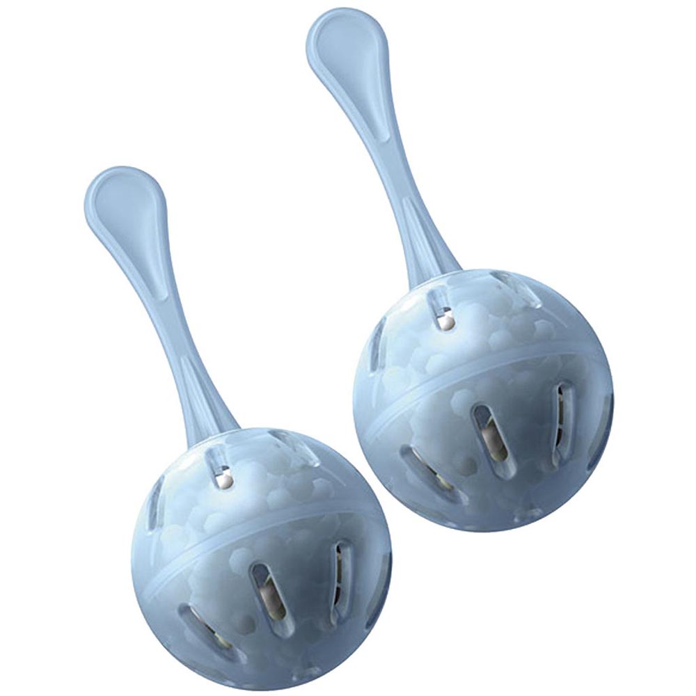 Protec Antimicrobial Cleaning Cartridge For Humidifiers - 2 Pack, PC2V1 - Image 2