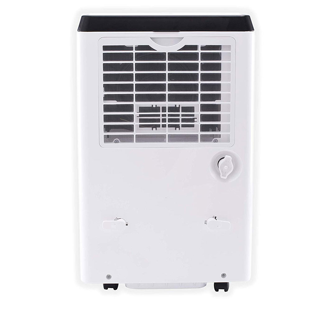 Honeywell TP70PWKNR Energy Star Dehumidifier with Built-In Pump and Eco-Friendly Refrigerant, 70 Pint for Larger Rooms Up To 4000 Sq. Ft. - Image 4