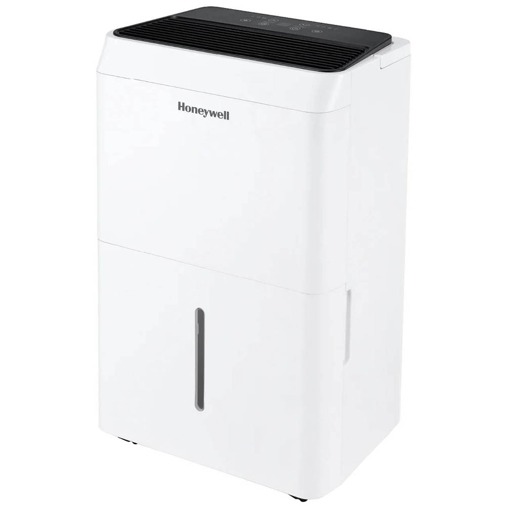 Honeywell TPFIT25WK 25 Pint Energy Star Portable Dehumidifier
