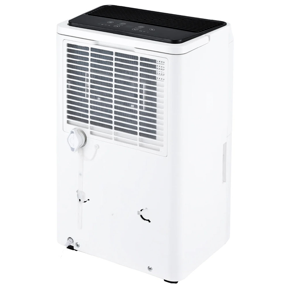 Honeywell TPFIT32AWK 32 Pint Smart Portable Dehumidifier with Alexa Voice Control - Image 3