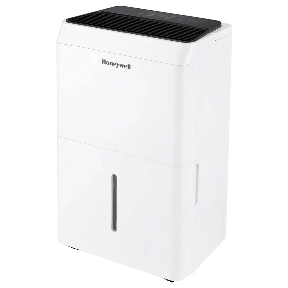 Honeywell TPFIT32WK 32 Pint Energy Star Portable Dehumidifier - Image 2
