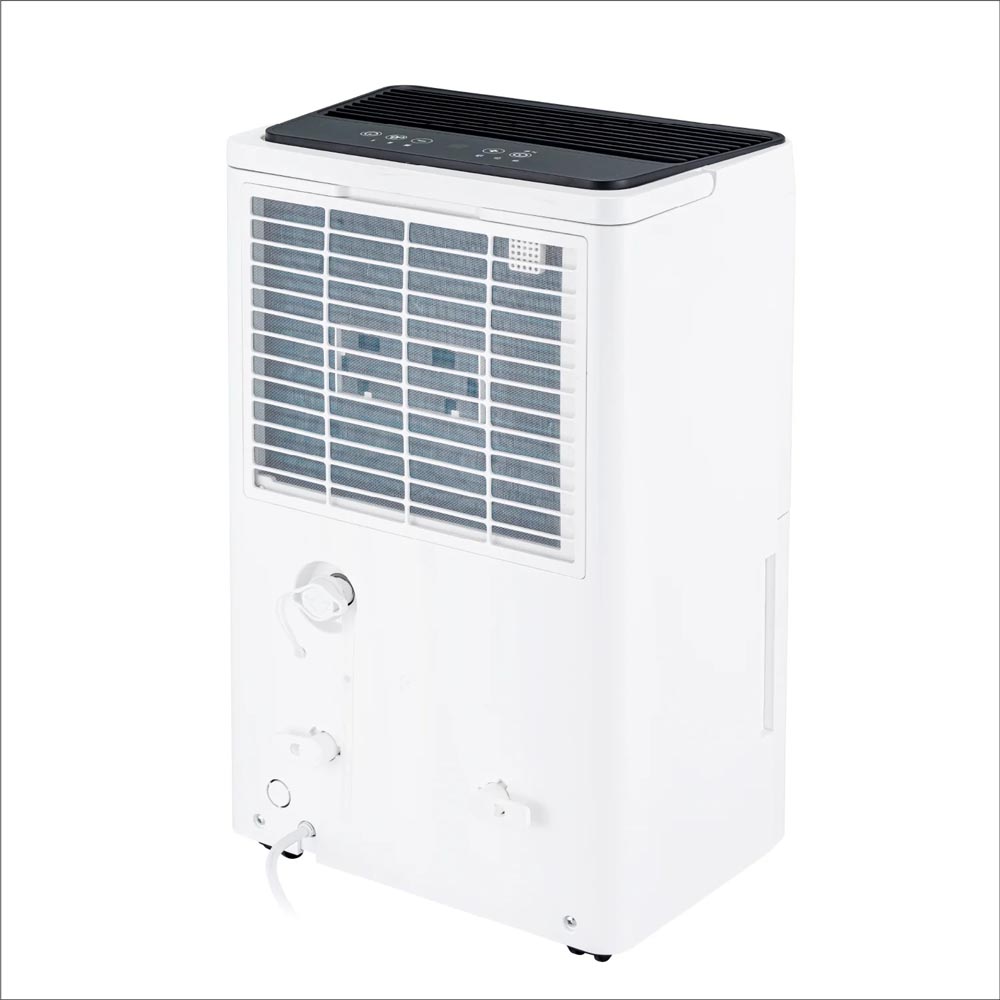 Honeywell TPFIT50WK 50-Pint Energy Star Portable Dehumidifier - Image 2