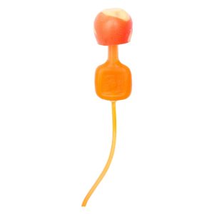 Howard Leight TrustFit Pod Push-In Corded Foam Earplugs, 1000 Pairs